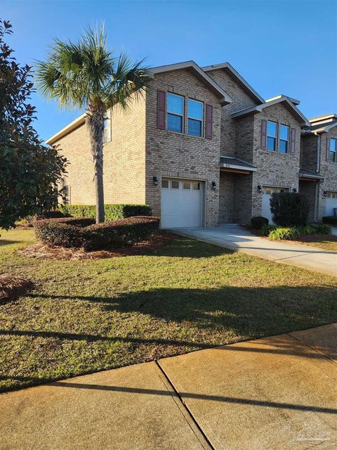 A home in Navarre