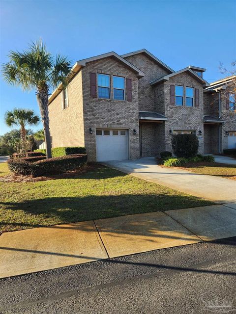 A home in Navarre