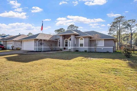 A home in Milton