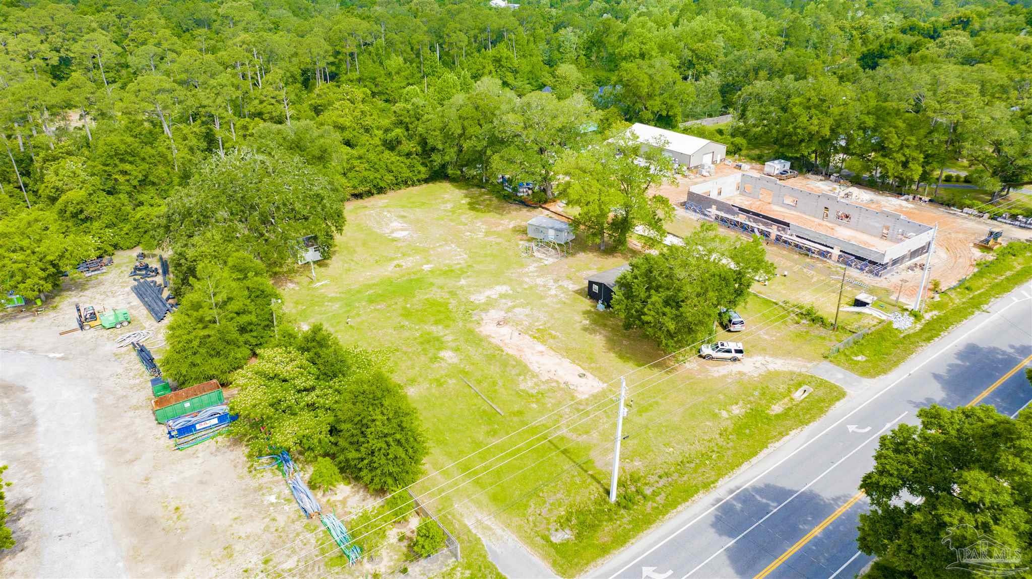 Photo 1 of 14 — 9551 Pine Cone Dr, Cantonment, FL 32533