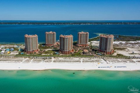 3 Portofino Dr 805 Pensacola Beach FL 32561