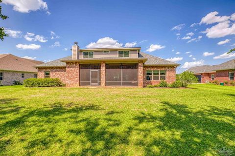 A home in Milton