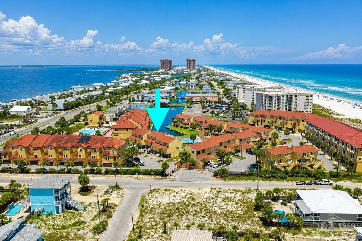 Photo 1 of 47 — 1500 Via Deluna Dr G13, Pensacola Beach, FL 32561