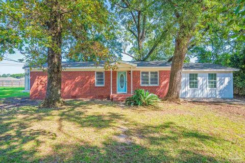 118 Czar Ln Pensacola FL 32503