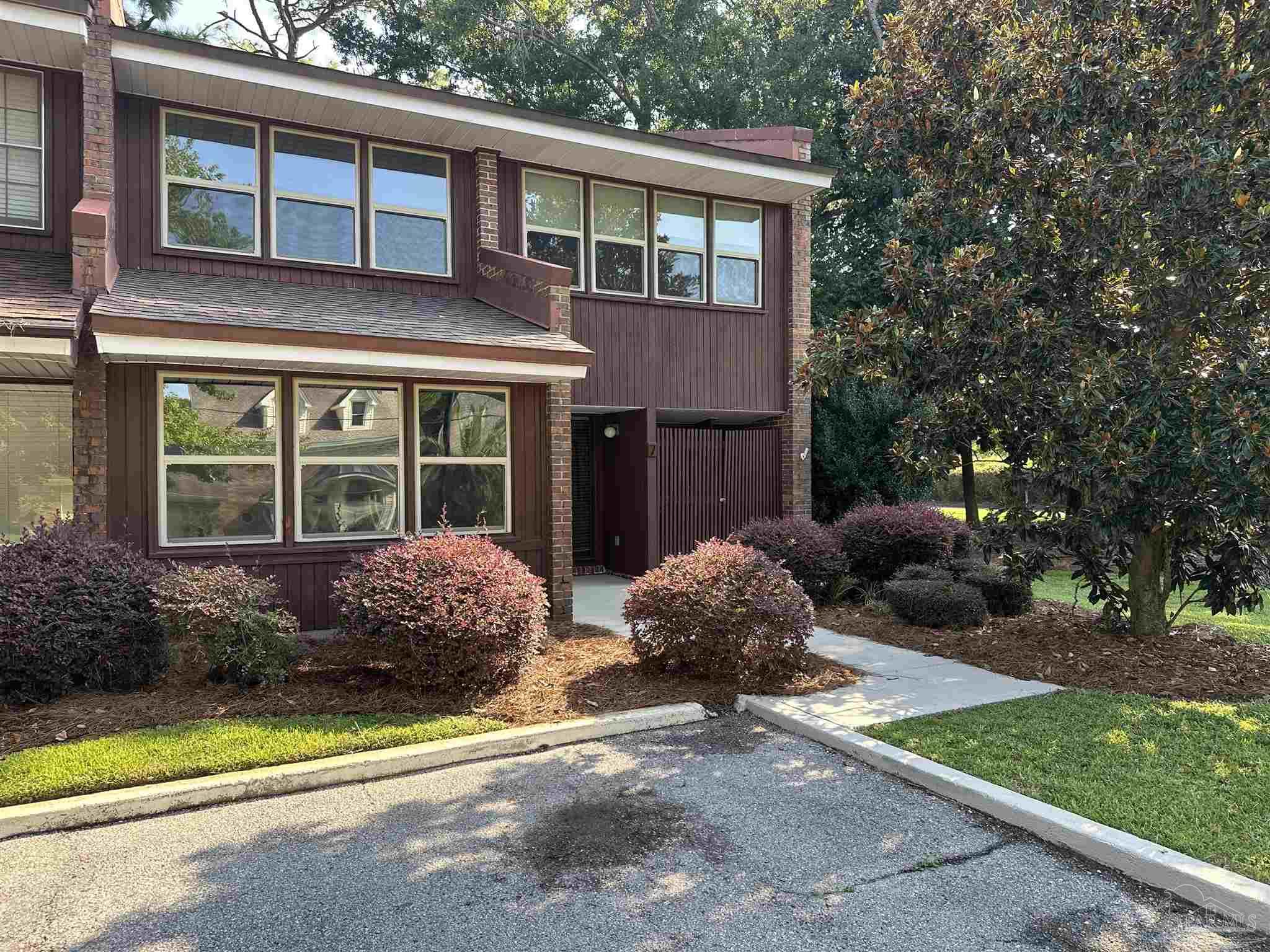 View Pensacola, FL 32504 townhome