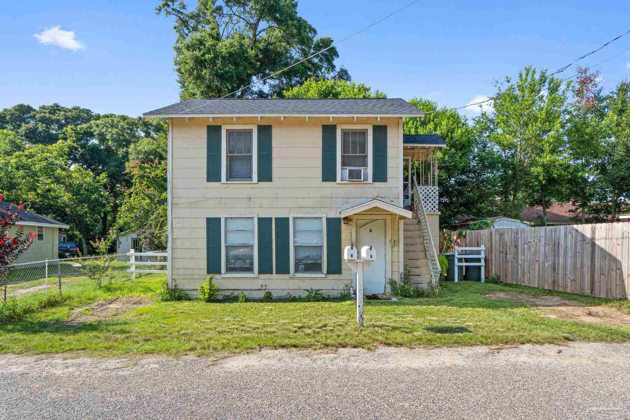 Photo 1 of 15 — 4210 Gaffney St, Pensacola, FL 32505