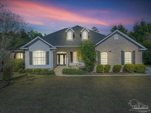 5718 Sparkleberry Ln Pensacola FL 32526