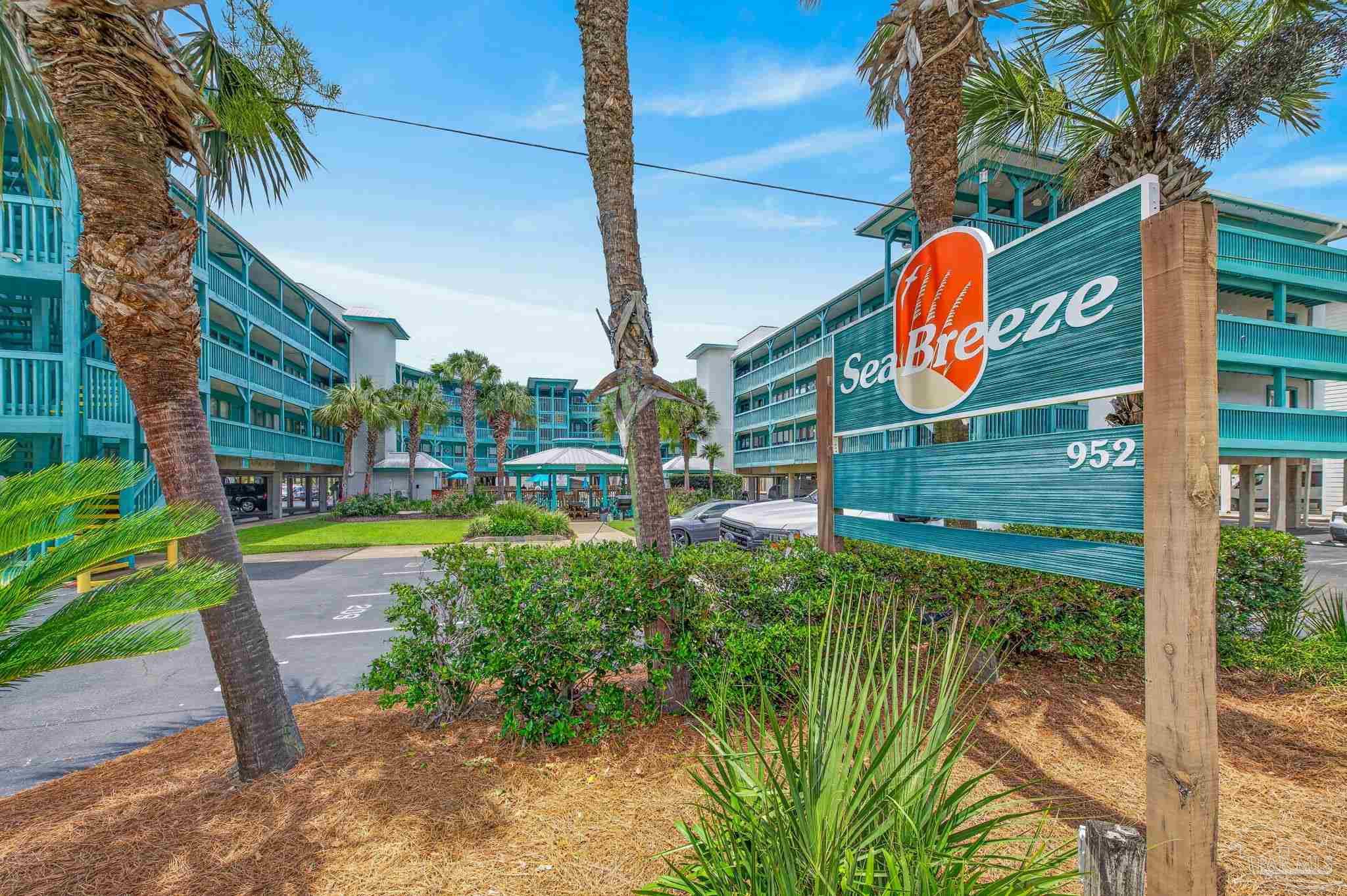 Photo 1 of 50 — 952 West Beach Blvd 204, Gulf Shores, AL 36542