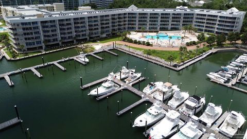 A home in Orange Beach