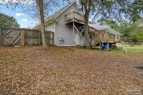 A home in Milton