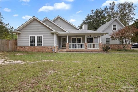 A home in Milton