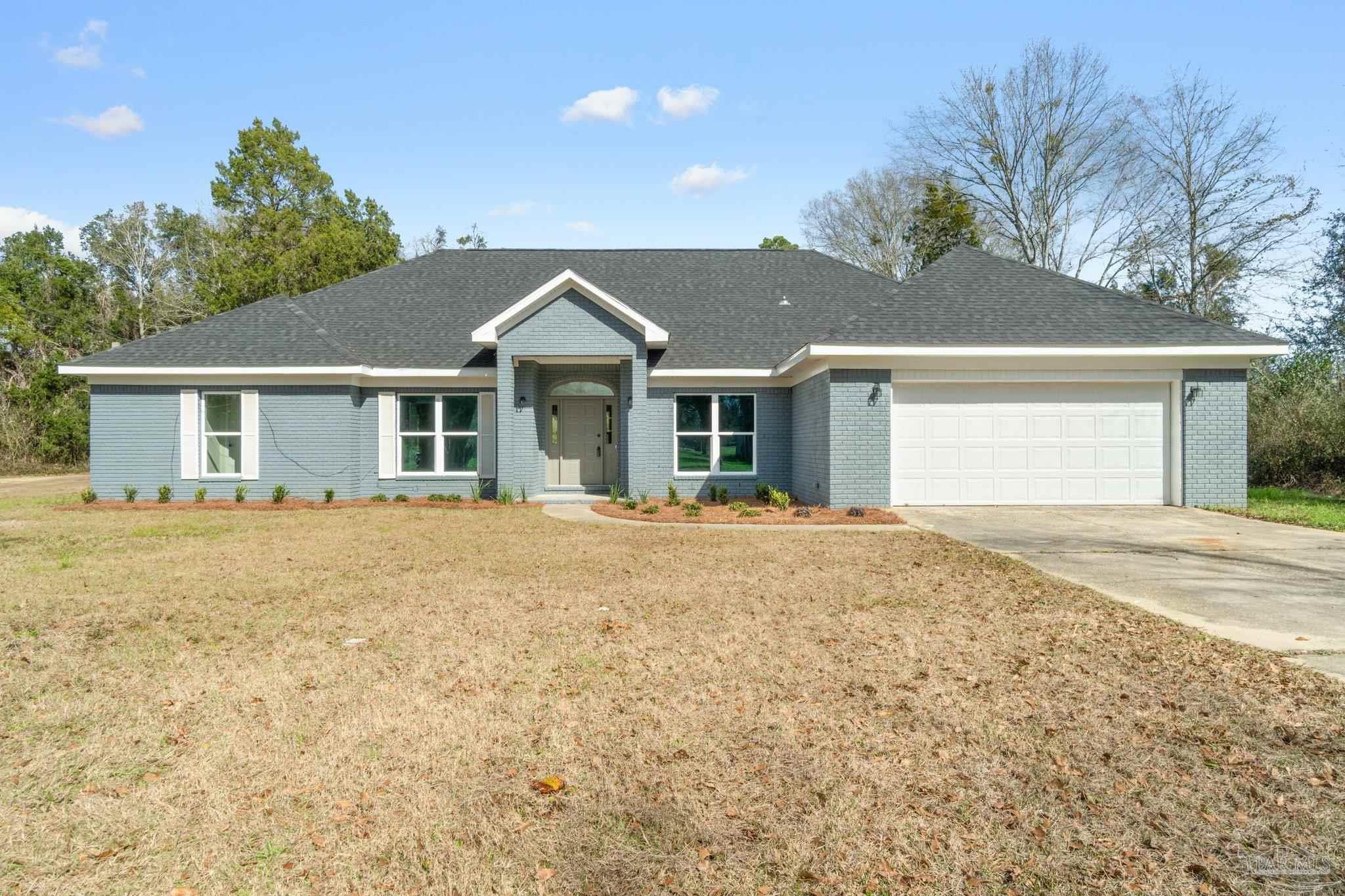 View Cantonment, FL 32533 house