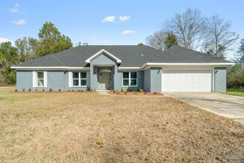 A home in Cantonment