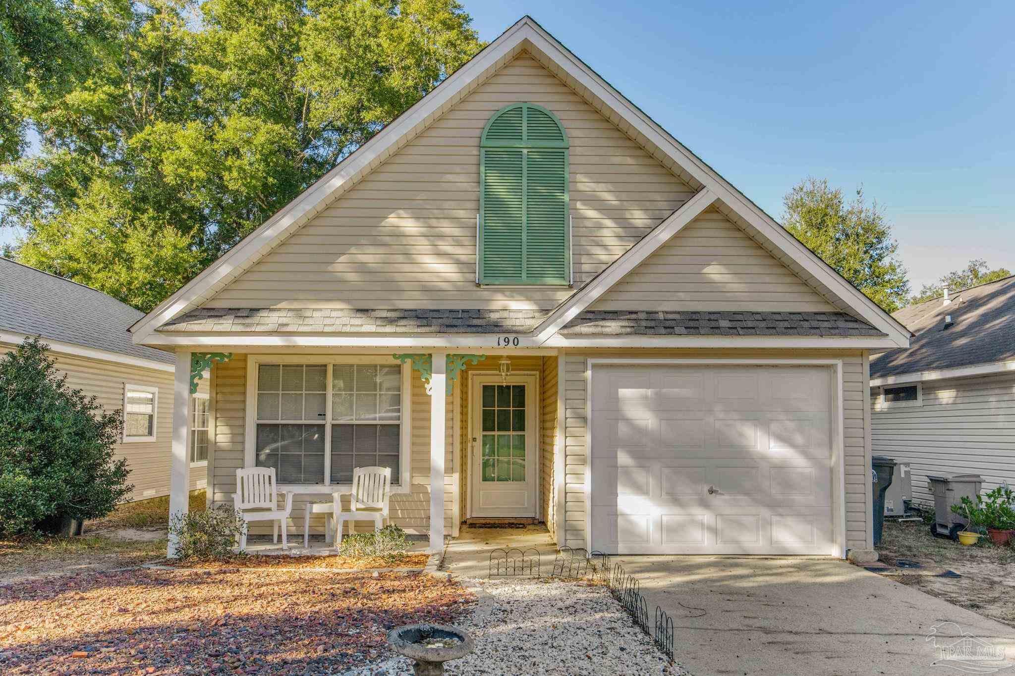Photo 1 of 34 — 190 Wildflower Ln, Pensacola, FL 32514