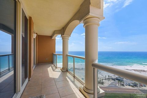 1 Portofino Dr 1303 Pensacola Beach FL 32561