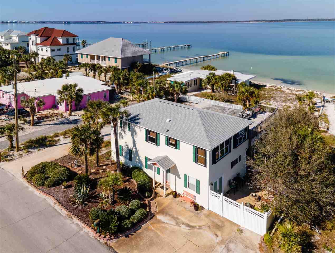 Photo 1 of 38 — 343 Panferio Dr, Pensacola Beach, FL 32561