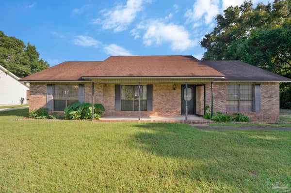 4644 HEATHERWOOD WAY, MILTON, FL 32571 - Image 99ddaee9cad2c2384301408872389e0e/3576993709
