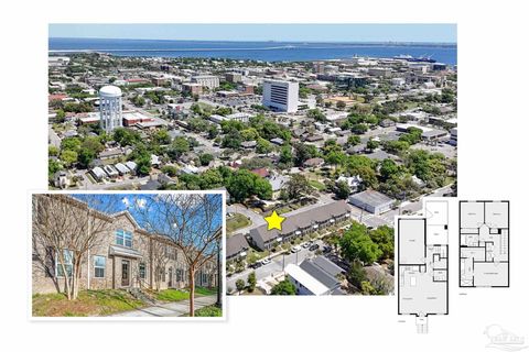 248 N Devilliers St Pensacola FL 32502