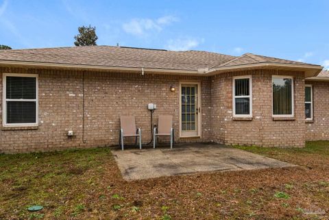 A home in Milton