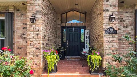 10443 Tam O'shanter Rd Pensacola FL 32514