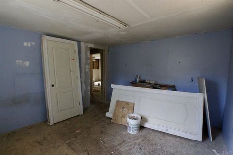 A home in Pensacola