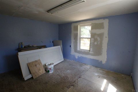 A home in Pensacola