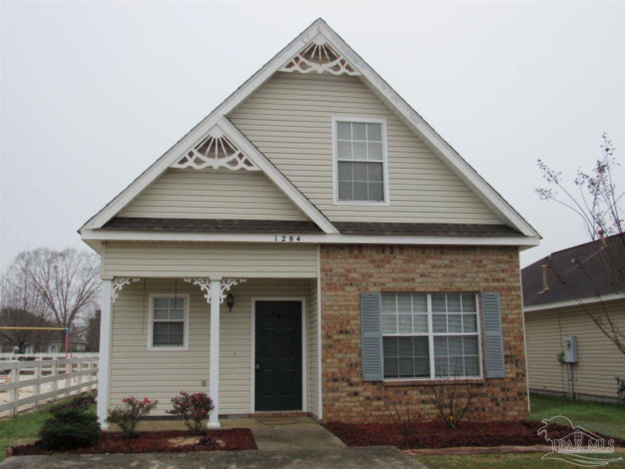 Photo 1 of 17 — 1284 Jasper St, Cantonment, FL 32533