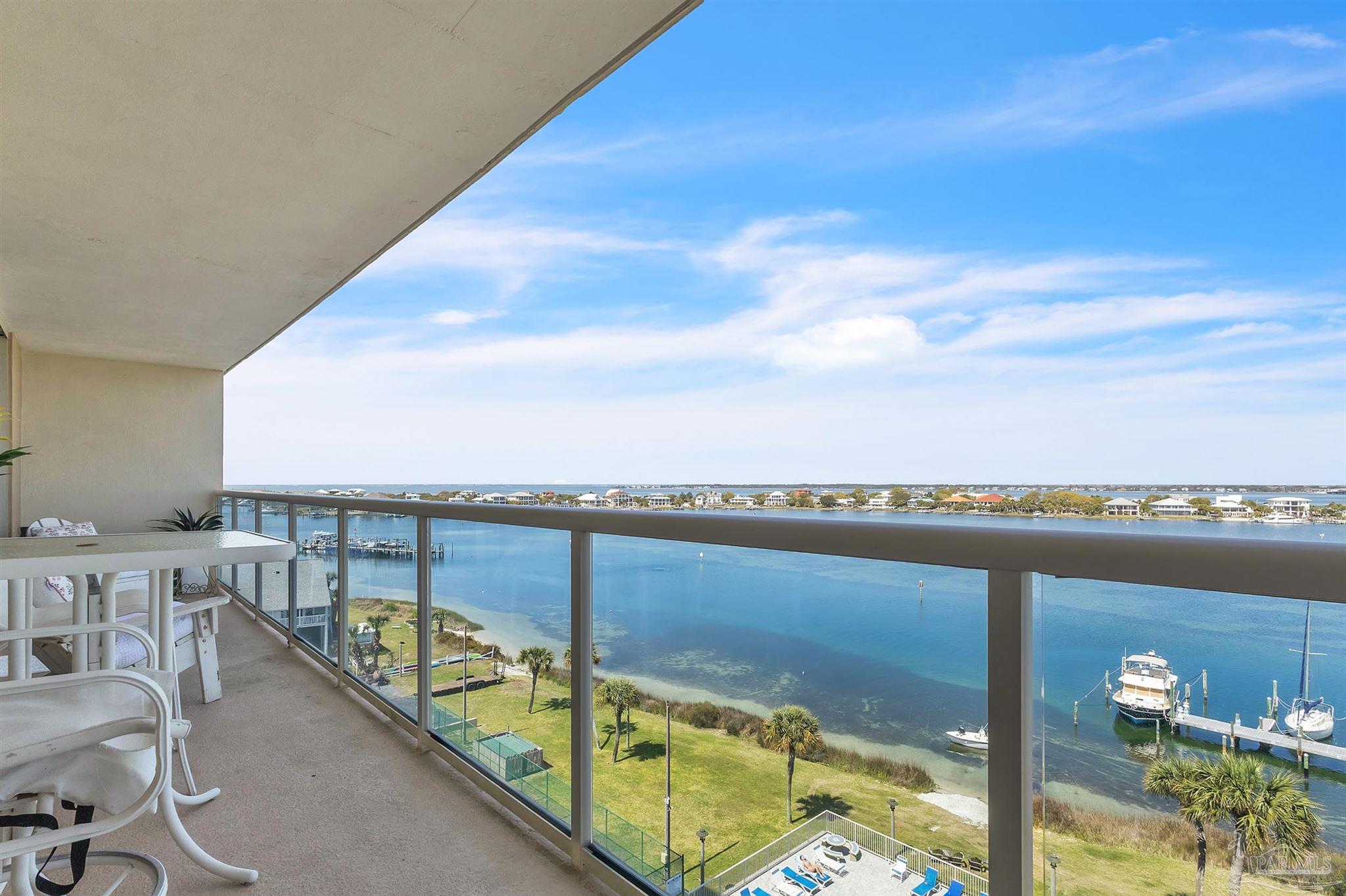 330 Ft Pickens Rd 7B