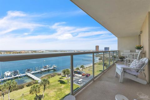 330 Ft Pickens Rd 7B Pensacola Beach FL 32561