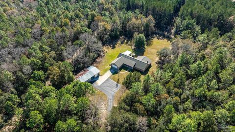 A home in Milton