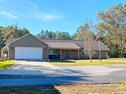 A home in Milton