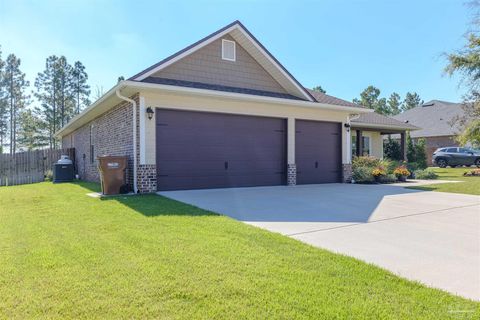 A home in Milton