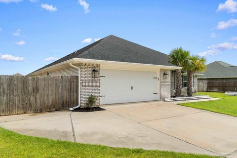 A home in Milton