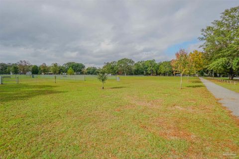 A home in Cantonment