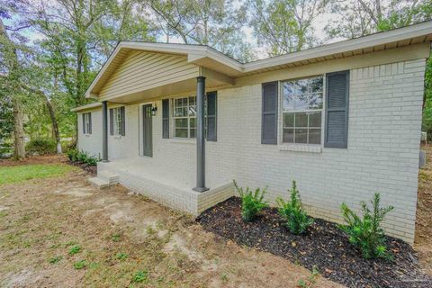 A home in Cantonment