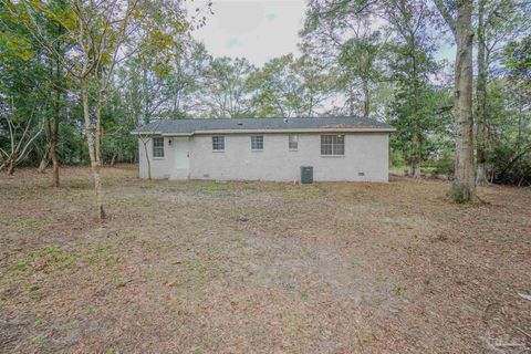 A home in Cantonment