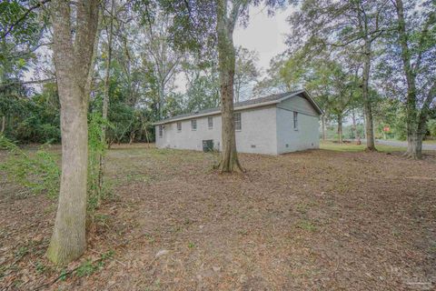 A home in Cantonment