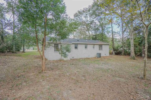 A home in Cantonment