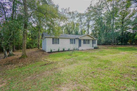 A home in Cantonment