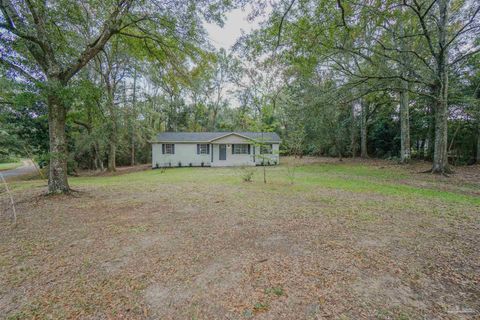 A home in Cantonment