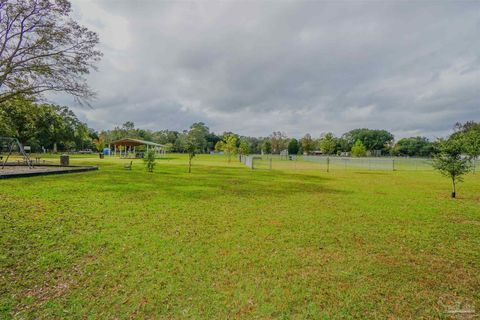 A home in Cantonment