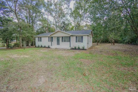 A home in Cantonment