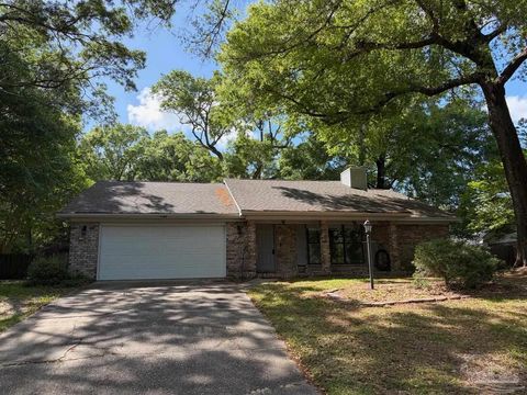 10109 Foxrun Rd Pensacola FL 32514