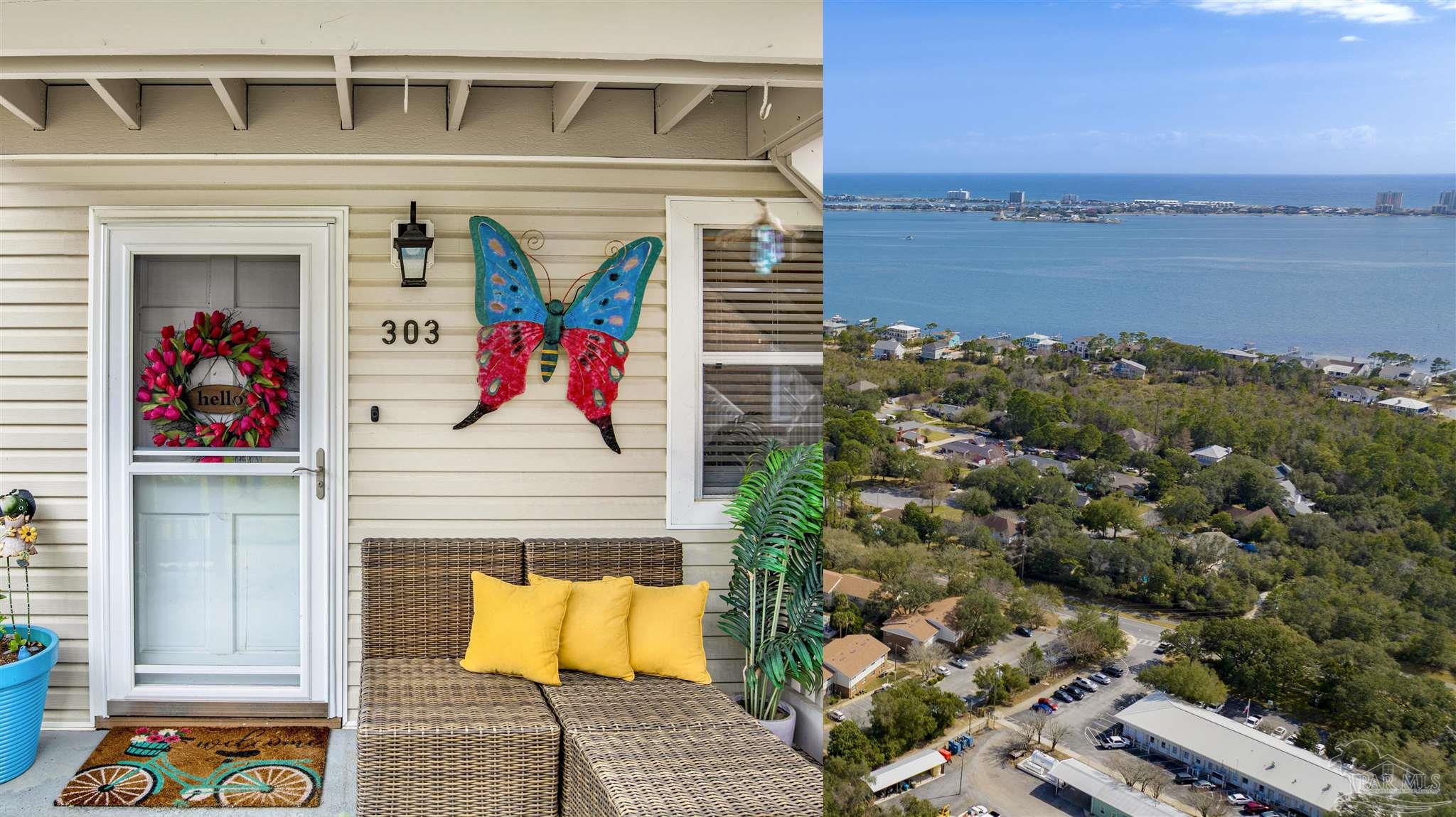 Photo 1 of 41 — 1200 Shoreline Dr 303, Gulf Breeze, FL 32561