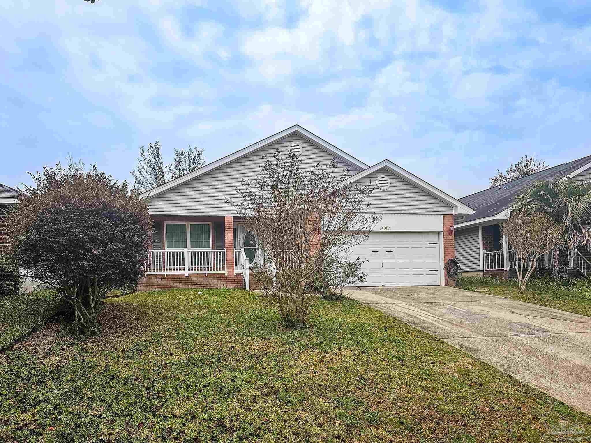 Photo 1 of 21 — 4017 Embers Landing, Pensacola, FL 32526