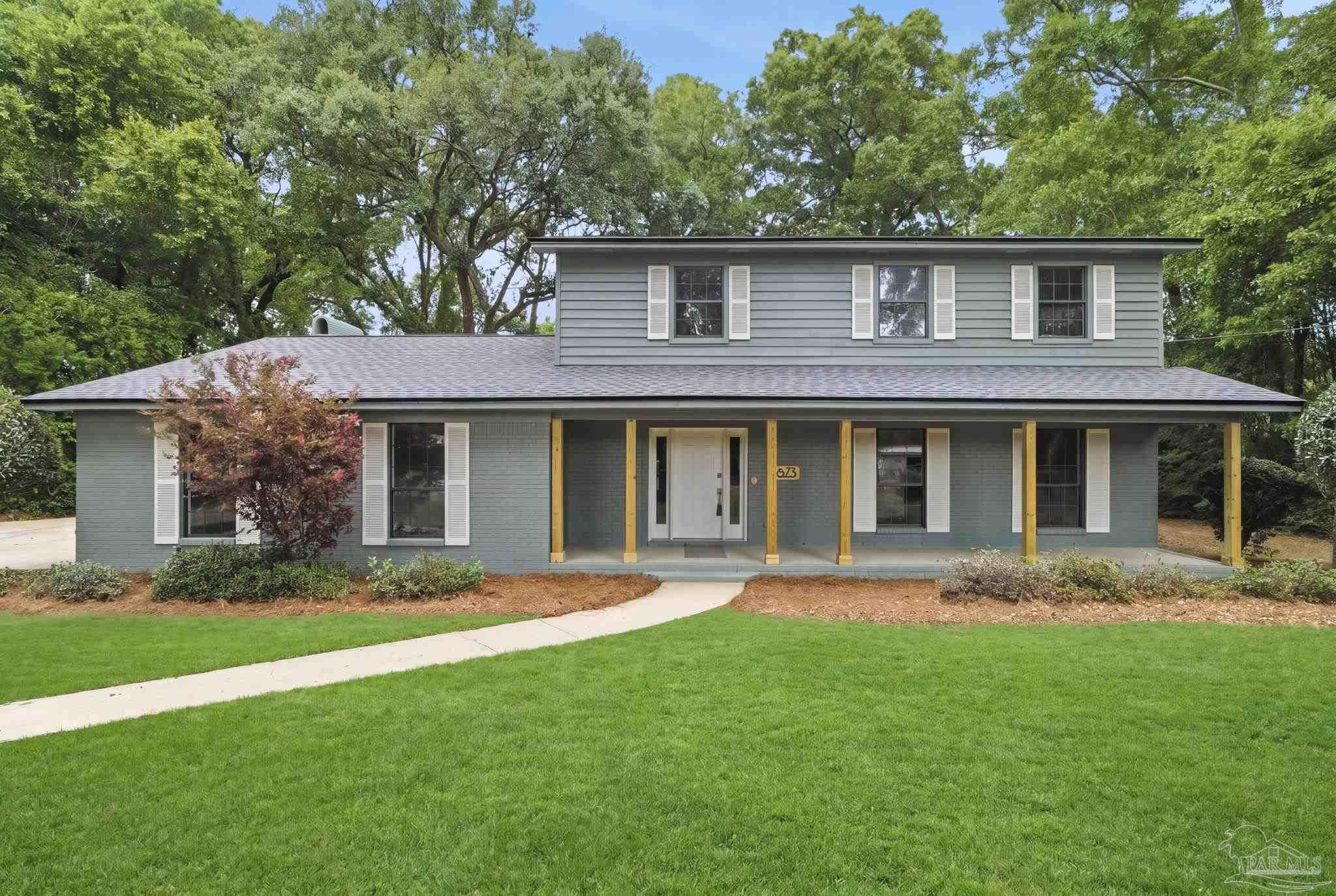 Photo 1 of 60 — 4873 Royal Pines Dr, Pace, FL 32571