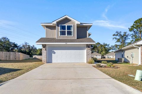 7174 Sonny Dr Pensacola FL 32504