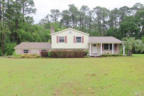 A home in Cantonment