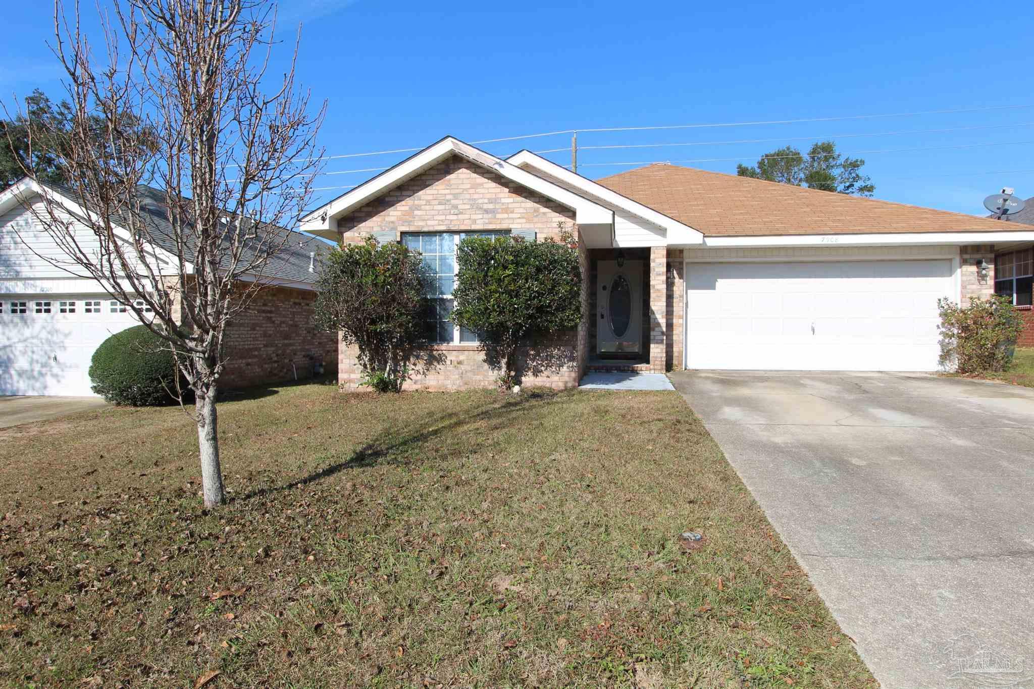 Photo 1 of 20 — 7908 Cayenne Way, Pensacola, FL 32526