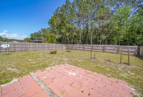 A home in Gulf Breeze